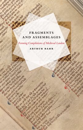 Cover image for Fragments and Assemblages