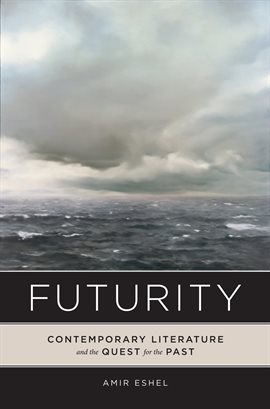 Cover image for Futurity