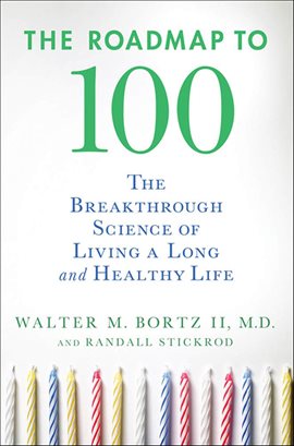 Cover image for The Roadmap to 100