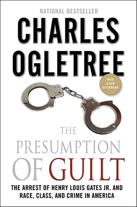 Imagen de portada para The Presumption of Guilt
