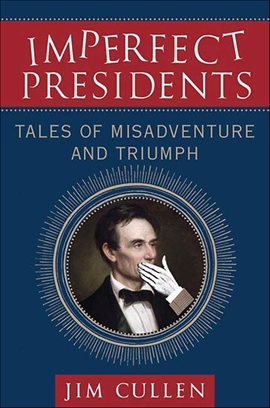 Cover image for Imperfect Presidents