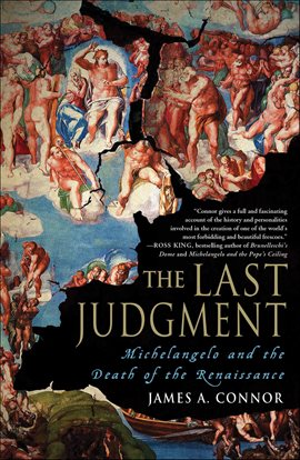 Cover image for The Last Judgment