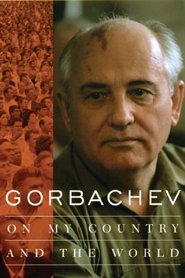 Cover image for Gorbachev