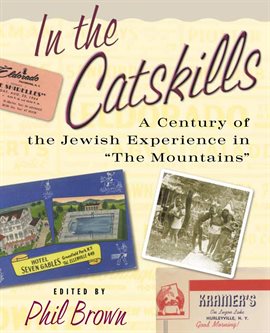 Cover image for In the Catskills