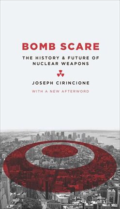 Imagen de portada para Bomb Scare