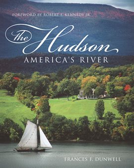 Cover image for The Hudson