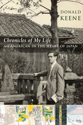 Imagen de portada para Chronicles of My Life