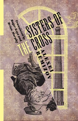 Cover image for Sisters of the Cross