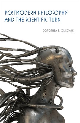 Cover image for Postmodern Philosophy and the Scientific Turn