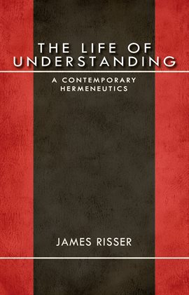 Cover image for The Life of Understanding