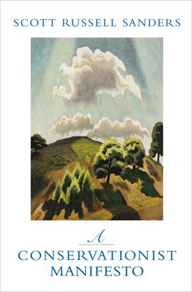 Imagen de portada para A Conservationist Manifesto