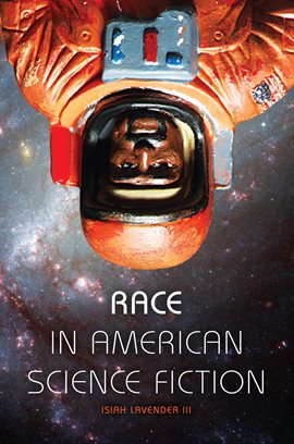 Cover image for Race in American Science Fiction