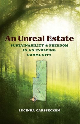 Cover image for An Unreal Estate