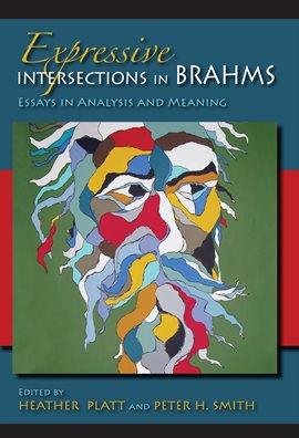 Cover image for Expressive Intersections in Brahms