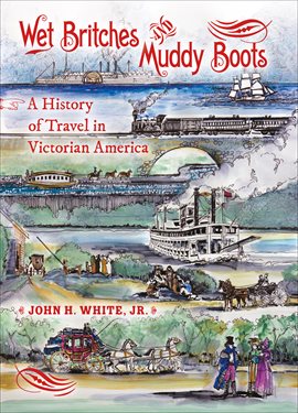 Imagen de portada para Wet Britches and Muddy Boots