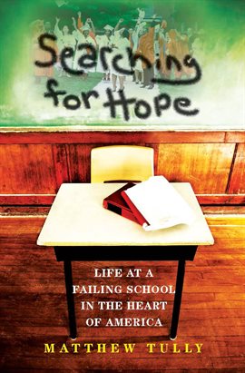Imagen de portada para Searching for Hope