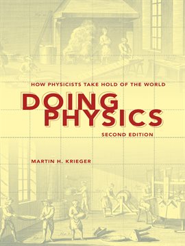 Cover image for Doing Physics