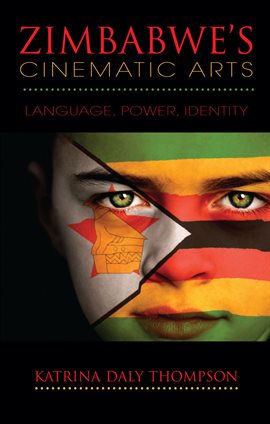 Imagen de portada para Zimbabwe's Cinematic Arts