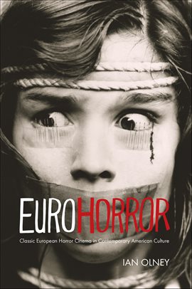 Cover image for Euro Horror