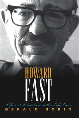 Cover image for Howard Fast