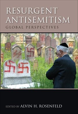 Cover image for Resurgent Antisemitism