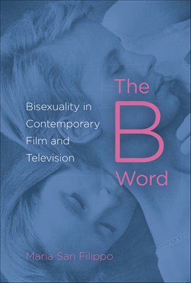 Cover image for The B Word