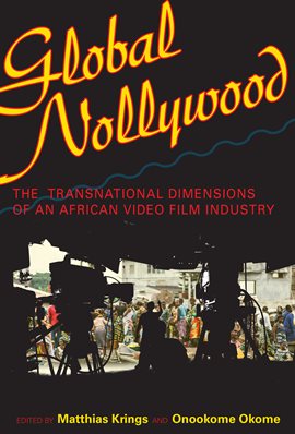 Cover image for Global Nollywood