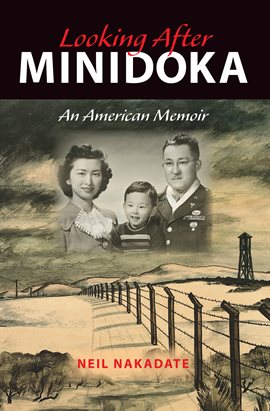 Cover image for Looking After Minidoka