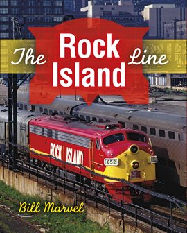 Cover image for The Rock Island Line