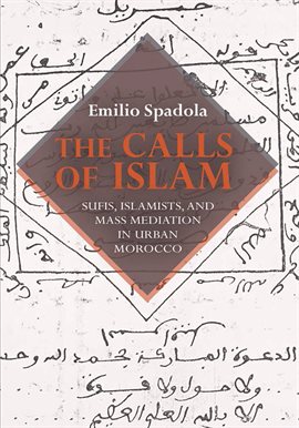 Imagen de portada para The Calls of Islam