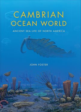 Cover image for Cambrian Ocean World