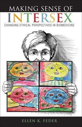 Imagen de portada para Making Sense of Intersex