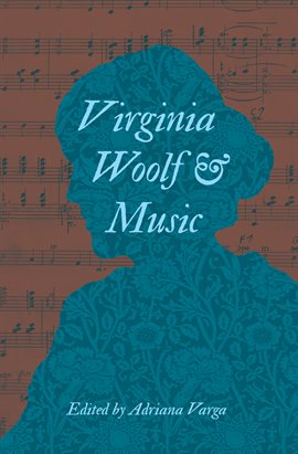 Cover image for Virginia Woolf & Music