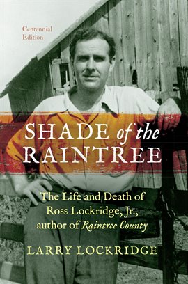 Imagen de portada para Shade of the Raintree