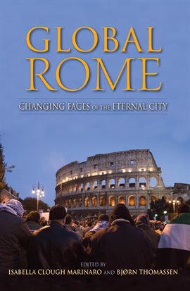 Cover image for Global Rome