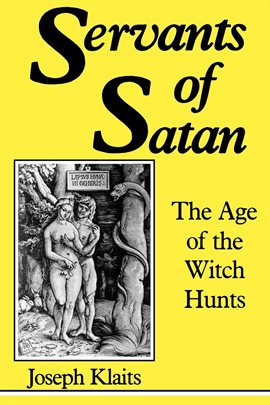 Cover image for Servants of Satan