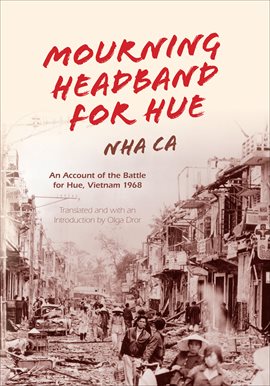 Cover image for Mourning Headband for Hue