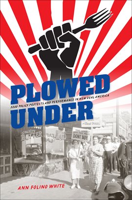Cover image for Plowed Under
