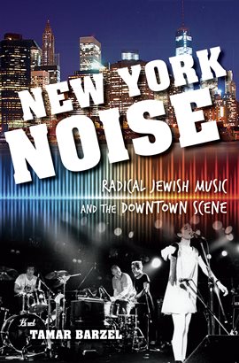Imagen de portada para New York Noise