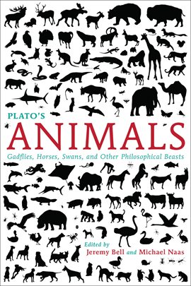 Cover image for Plato's Animals