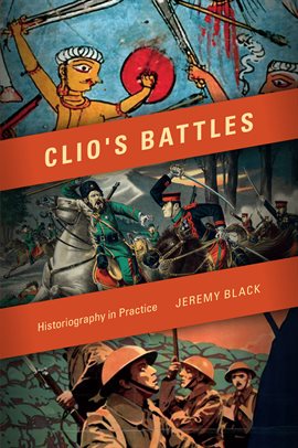 Cover image for Clio's Battles
