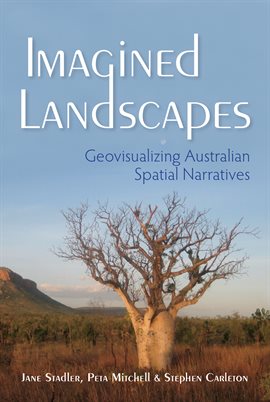 Cover image for Imagined Landscapes