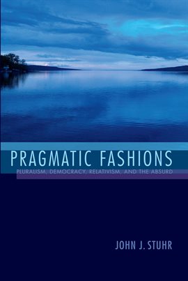 Imagen de portada para Pragmatic Fashions