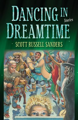 Imagen de portada para Dancing in Dreamtime