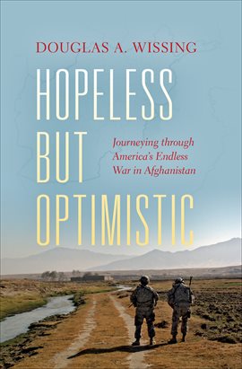 Imagen de portada para Hopeless but Optimistic