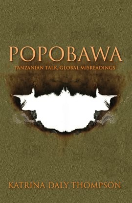 Imagen de portada para Popobawa