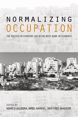 Cover image for Normalizing Occupation