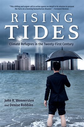 Cover image for Rising Tides