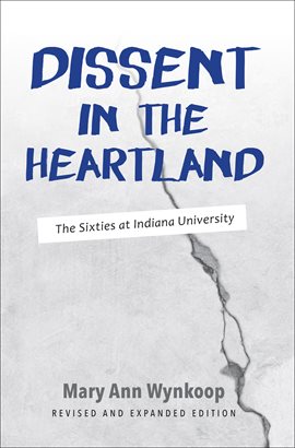 Cover image for Dissent in the Heartland