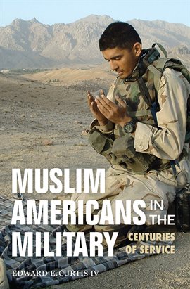 Imagen de portada para Muslim Americans in the Military